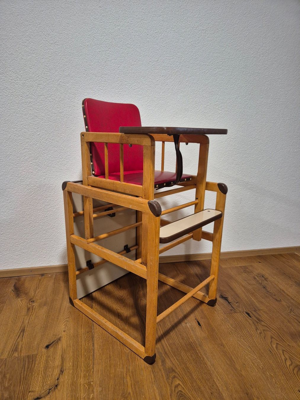 Seggioloni: Hochstuhl – Usato da Altendorf venduto da mk8852 1