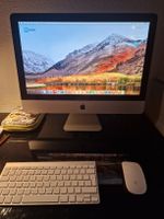 iMac 21.5 Mid 2010 Intel Core i3 4GB RAM ATI HD 4670