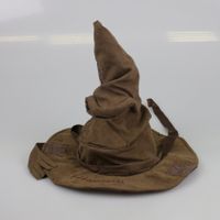 HARRY POTTER - Sorting Hat - Sprechender Hut