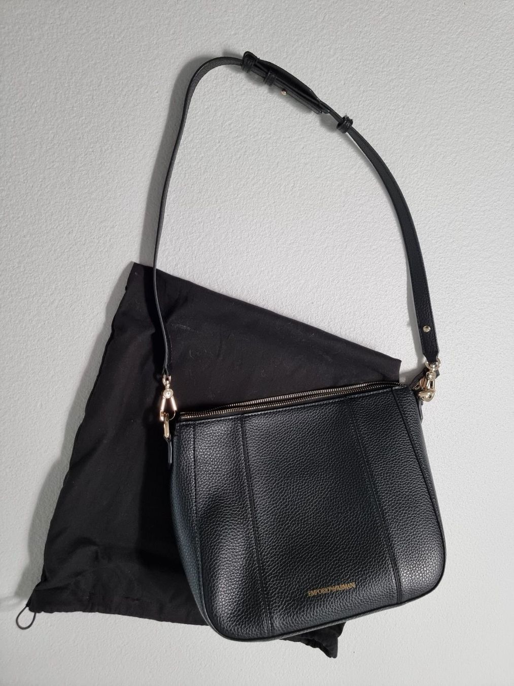 Taschen für Damen: neue Armani Jeans tasche – Neu (gemäss Beschreibung) aus bellinzona von zeus6535