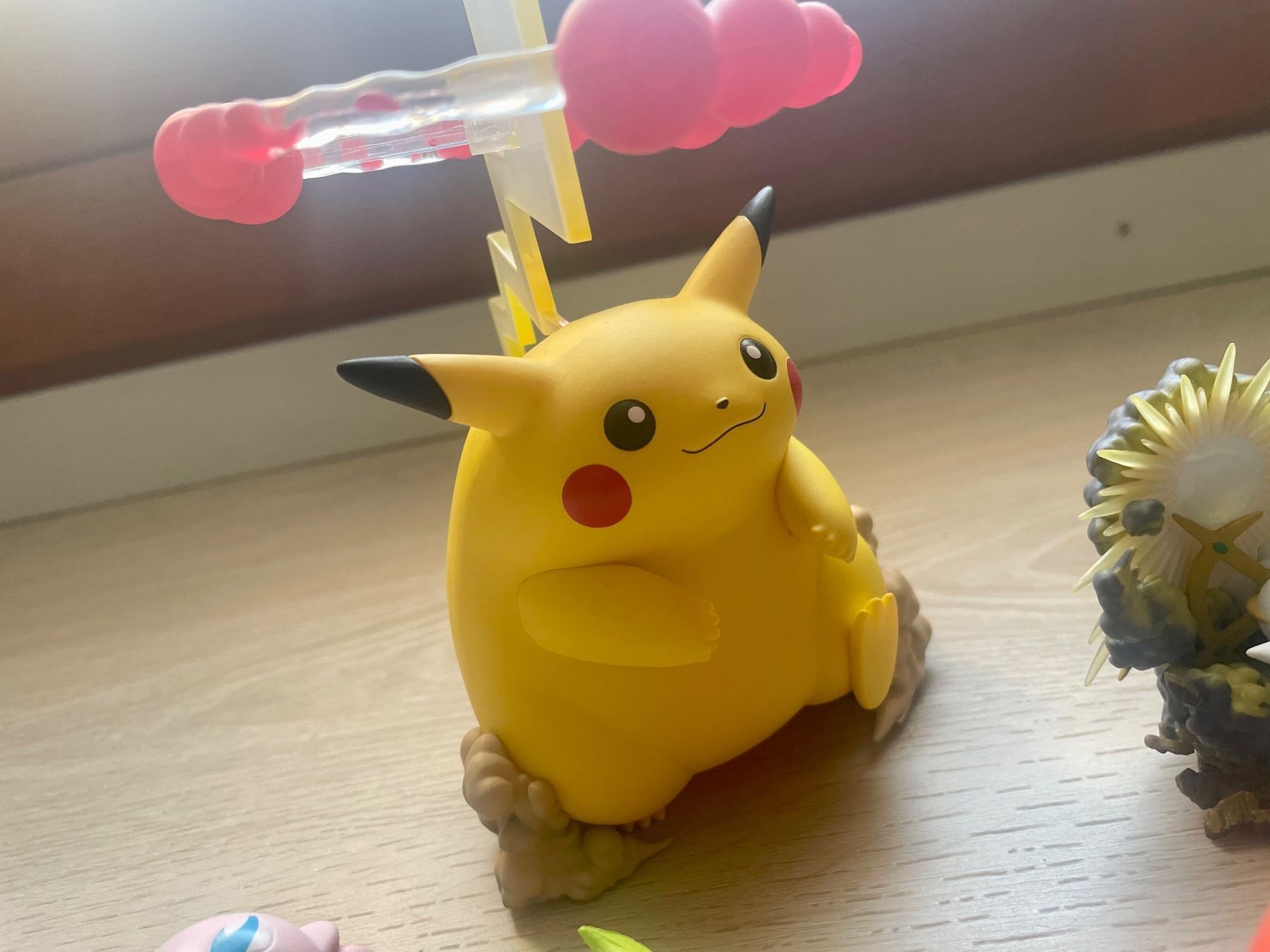 Pokémon Statuette: Pokémon TCG Collection Figures – Usato da Islikon venduto da Porti_91 3