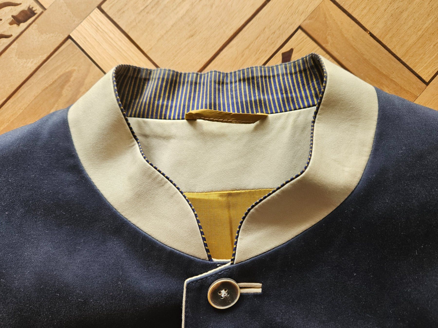 Giacche: Trachtenjacke von Stajan – Usato da Basel venduto da brightliving 7