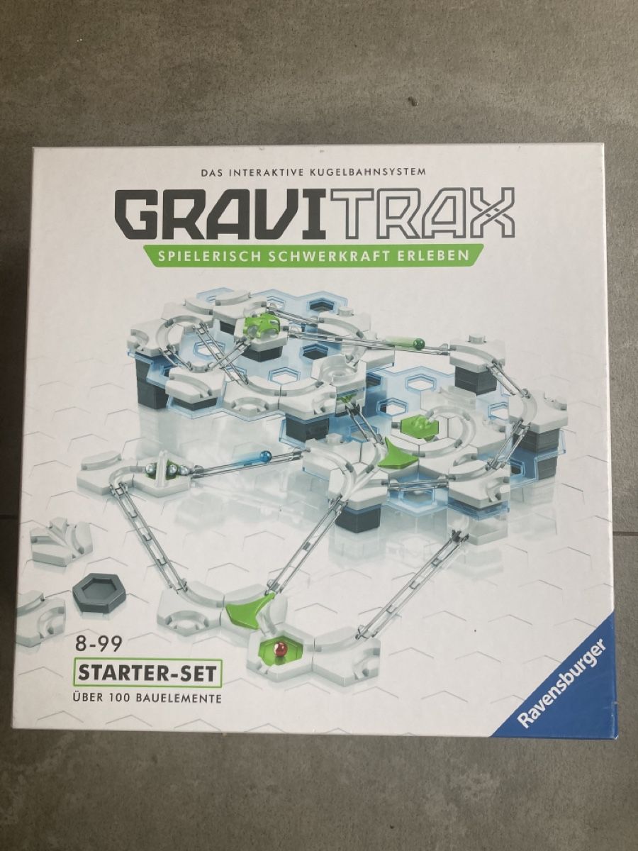 Ravensburger Kit di costruzioni: Jeu de construction – Nuovo (secondo la descrizione) da Daillens venduto da blancheneige4