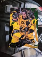 Cole Cormier HC Ajoie 2025/26 Sportzoo 11/30