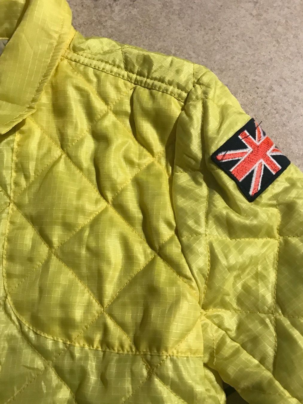 Killtec Jacken & Mäntel: Kilt Sommerjacke Gr 10 – Gebraucht aus Muttenz von Susanne81002 2