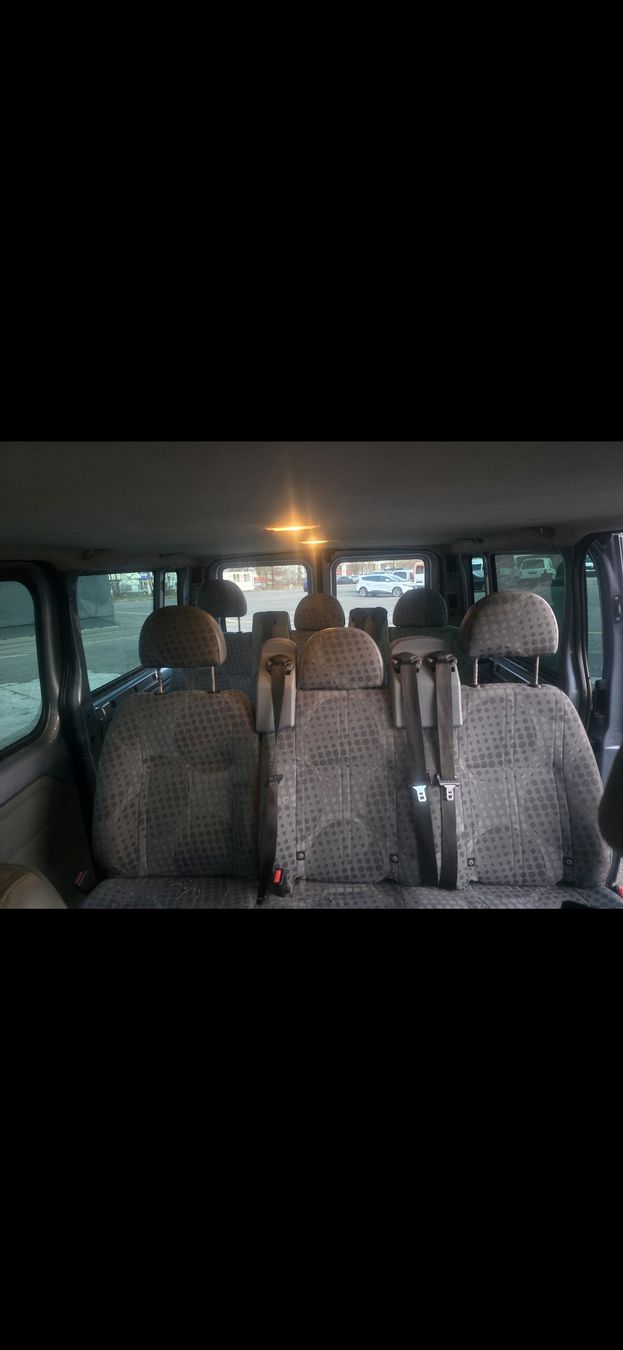 Ford Nutzfahrzeuge: Ford Transit 280 S  8 Plätze – Gebraucht aus Cham von NeraHandel 6
