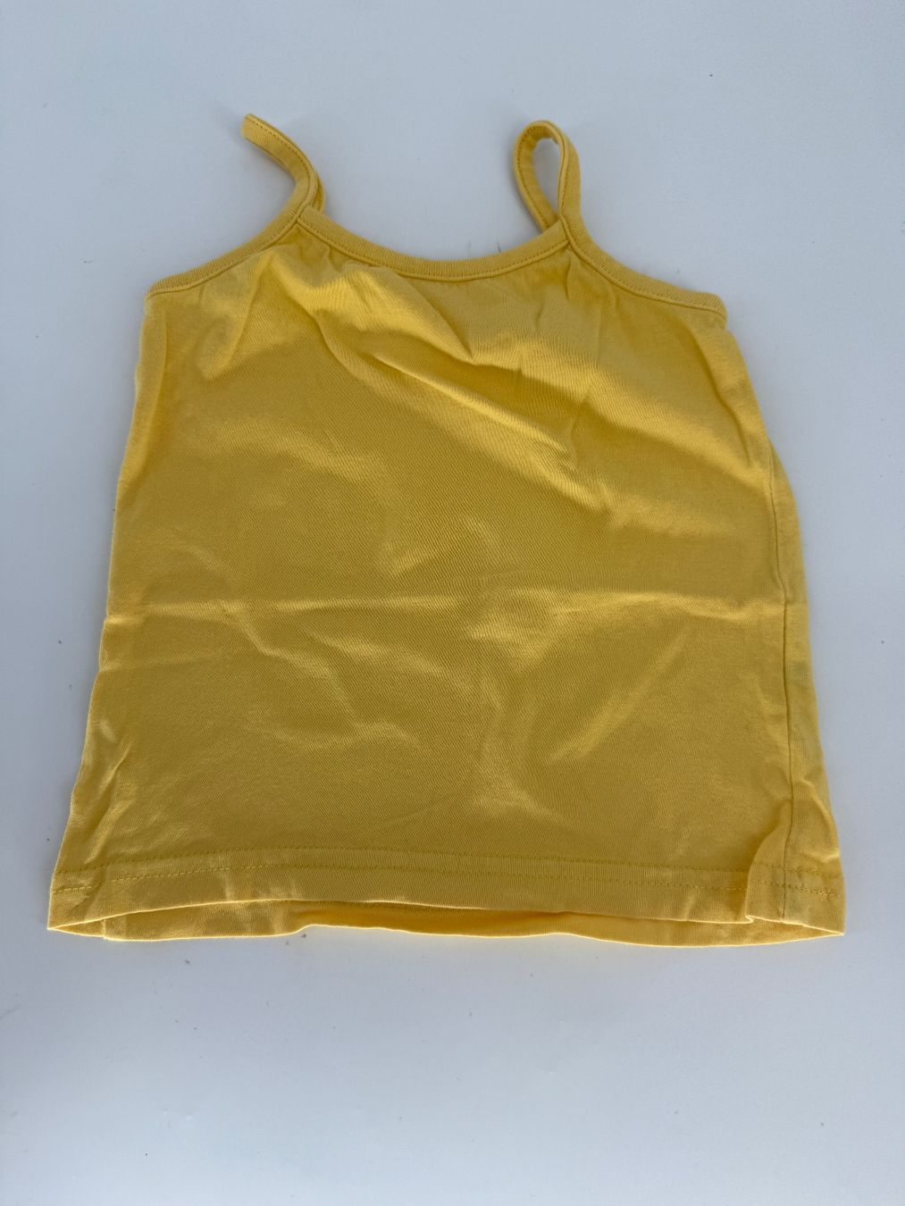 Camicette, T-shirt & Top: Trägertop/ Top Gr. 92/98 von NKD – Usato da Auenstein venduto da moin.