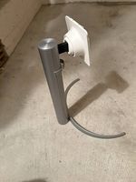 LG Monitor Tischhalterung für 24-32 Zoll