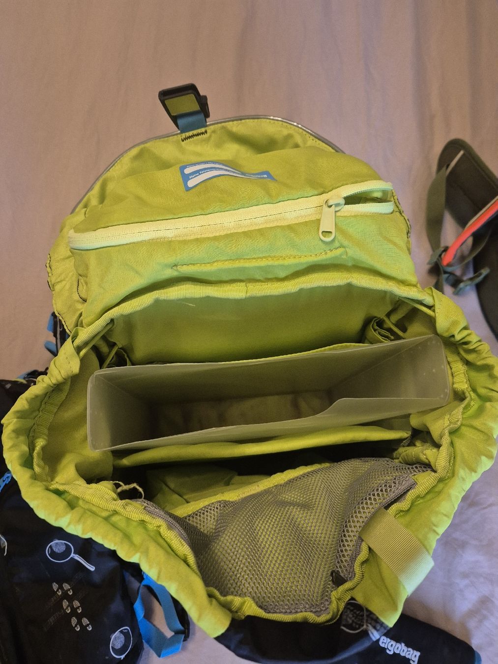 Kindertaschen: Schulrucksäcke – Gebraucht aus St Gallen von nelsonr01 2