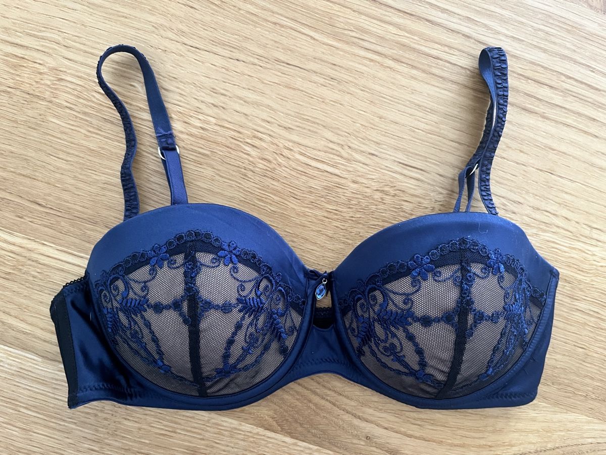 Beldona Sonstige Unterwäsche: BH Beldona – Gebraucht aus Meilen von mogli_luna