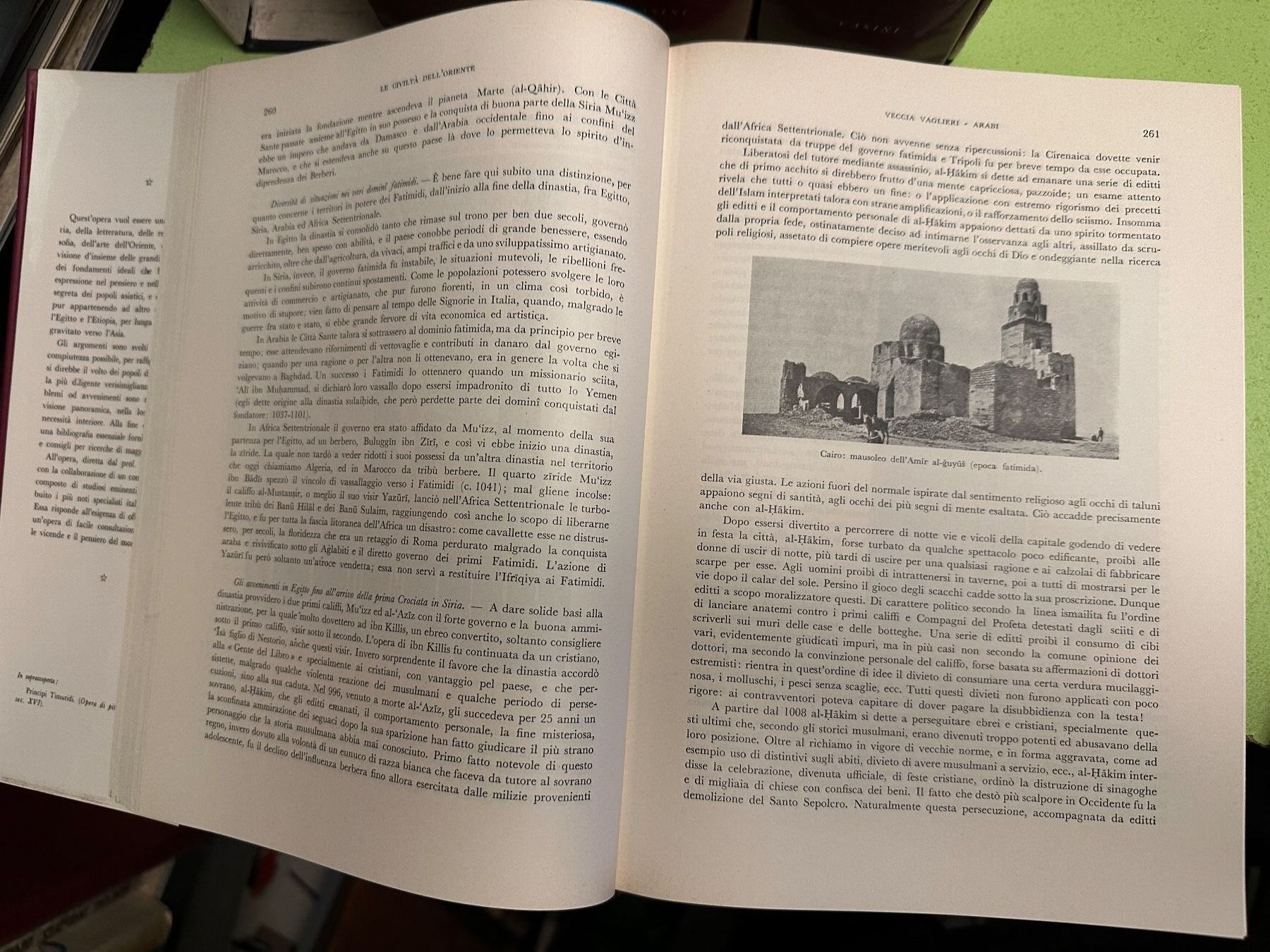 Libri: Giuseppe Tucci: Le Civiltà dell' Oriente. 1969 – Usato da Zürich venduto da allp 8