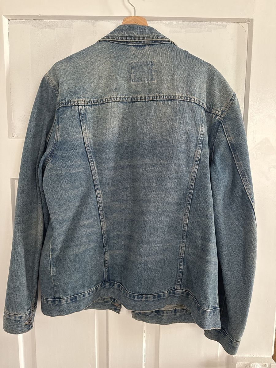 Giacche: Lucky Brand Jeansjacke, Gr. L – Usato da Zürich venduto da strickliesel1996 3