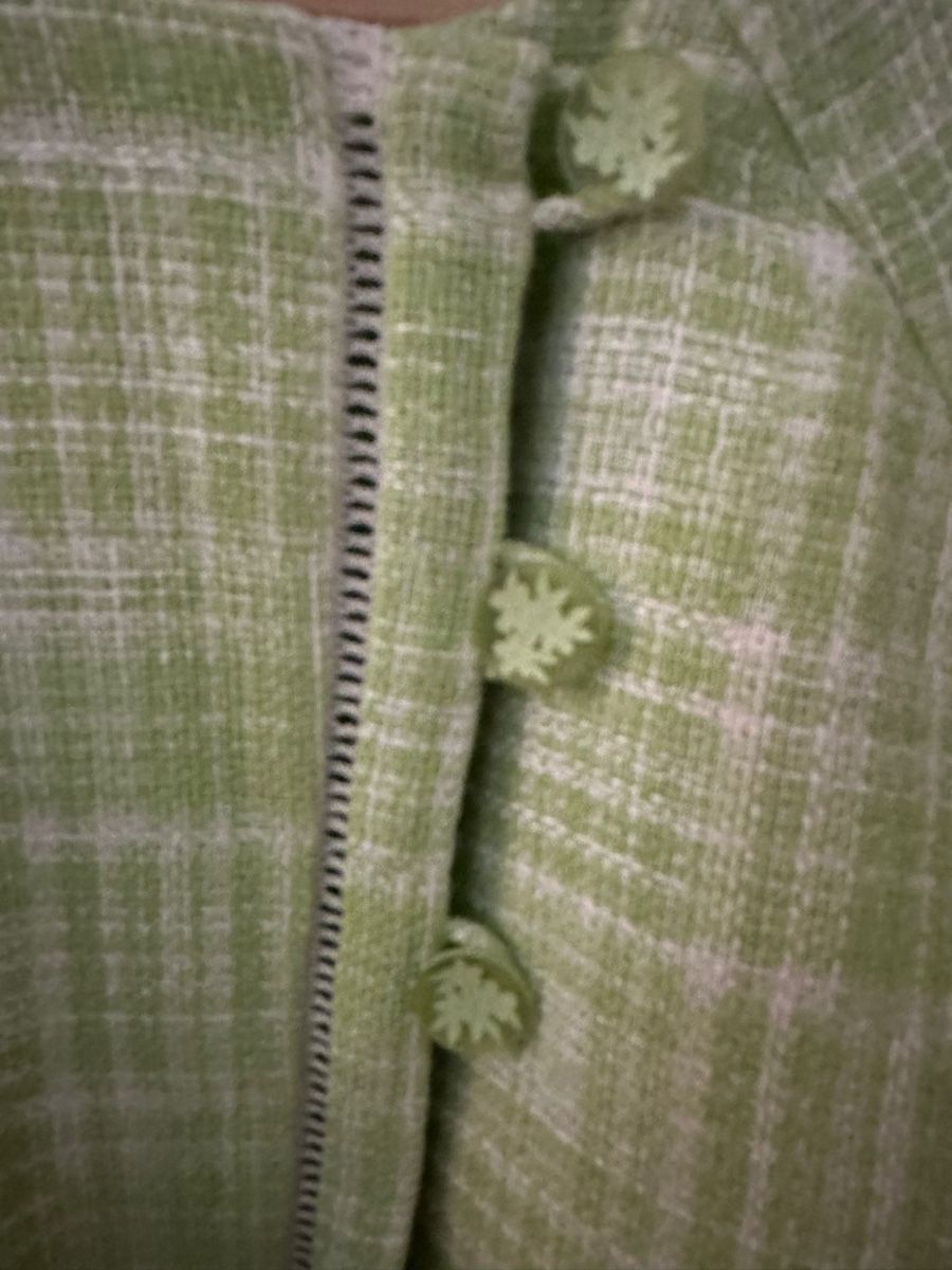 Giacche: Raphael Blechschmidt Couture Jacke – Nuovo (secondo la descrizione) da Binningen venduto da Yuliya15 4