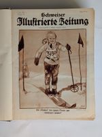 Schweizer Illustrierte Zeitung 1930 (Alle Ausgaben)