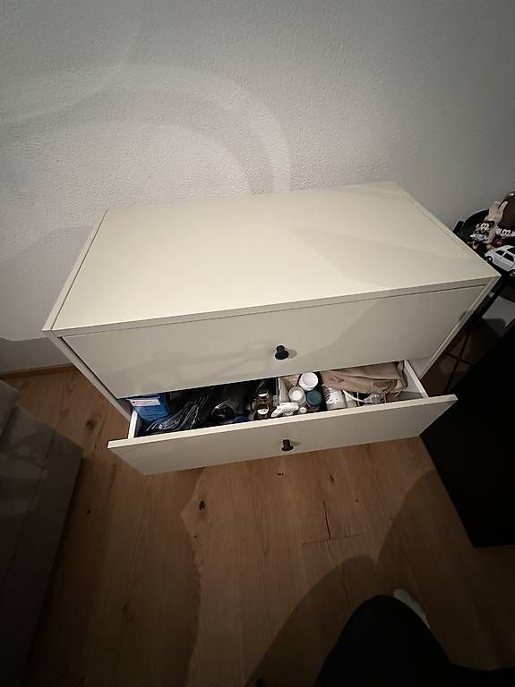 Cassettiere: IKEA Gursken – Usato da Interlaken venduto da raphael26 2