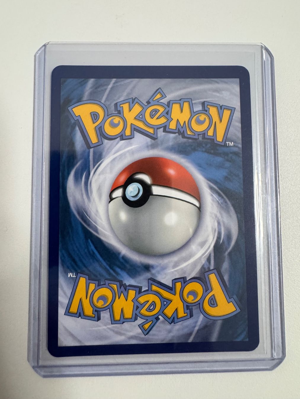 Pokémon Carte collezionabili: Terapagos ex PRE 169 – Nuovo (secondo la descrizione) da Winterthur venduto da hershanking 1