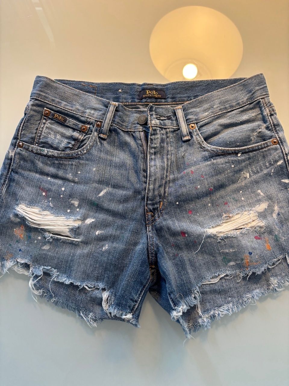 Ralph Lauren Hosen: Short  Ralph Lauren – Gebraucht aus Eglisau von SAM240186