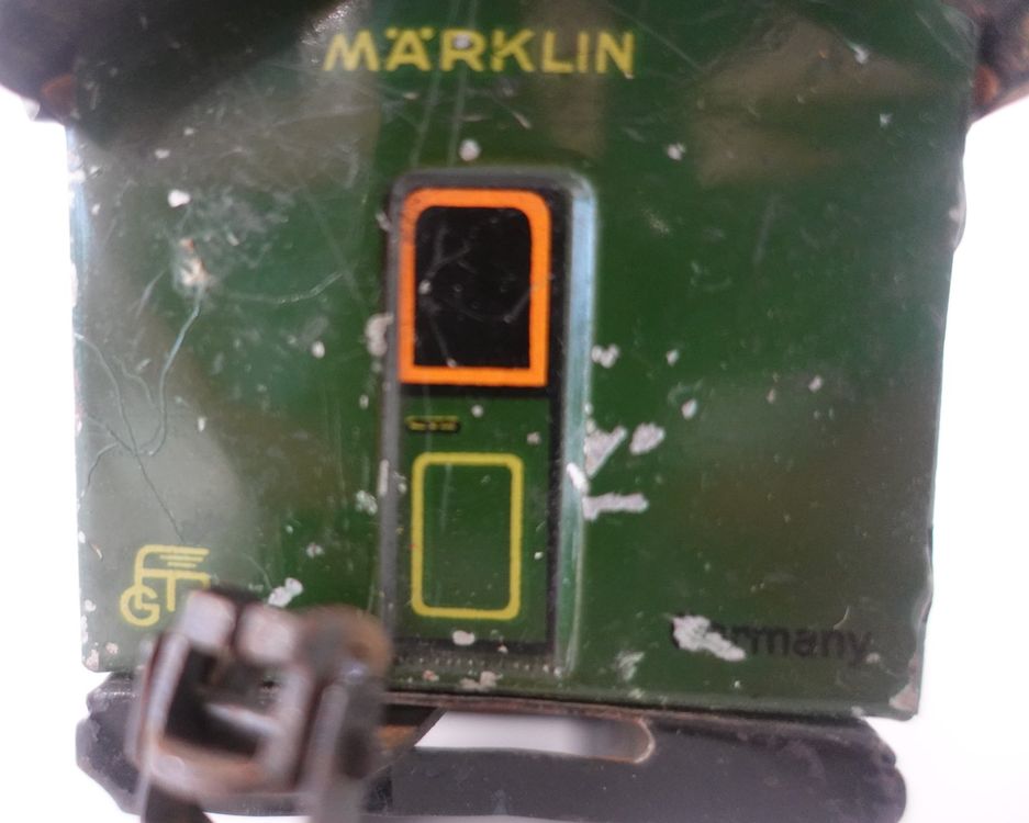 Märklin Personenwagen 17210 | Kaufen auf Ricardo