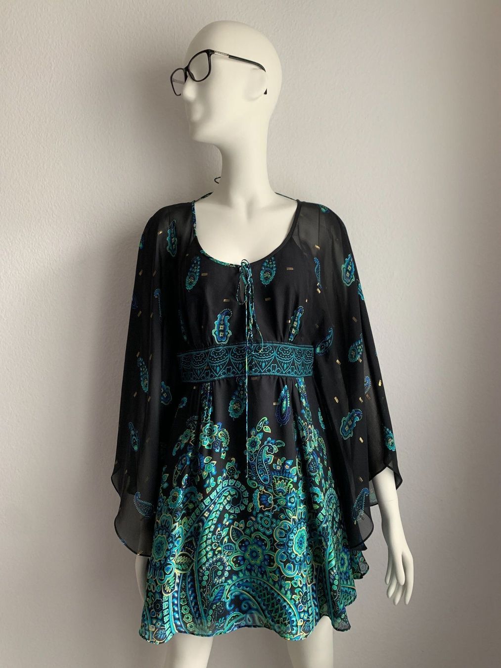 Vestiti: Tibi Kleid – Nuovo (secondo la descrizione) da Winterthur venduto da 11.11 1