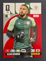 Alexis Guendouz (13) - PANINI FIFA WM 2026 TCG
