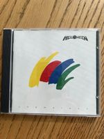 Helloween: Chameleon CD (1993)