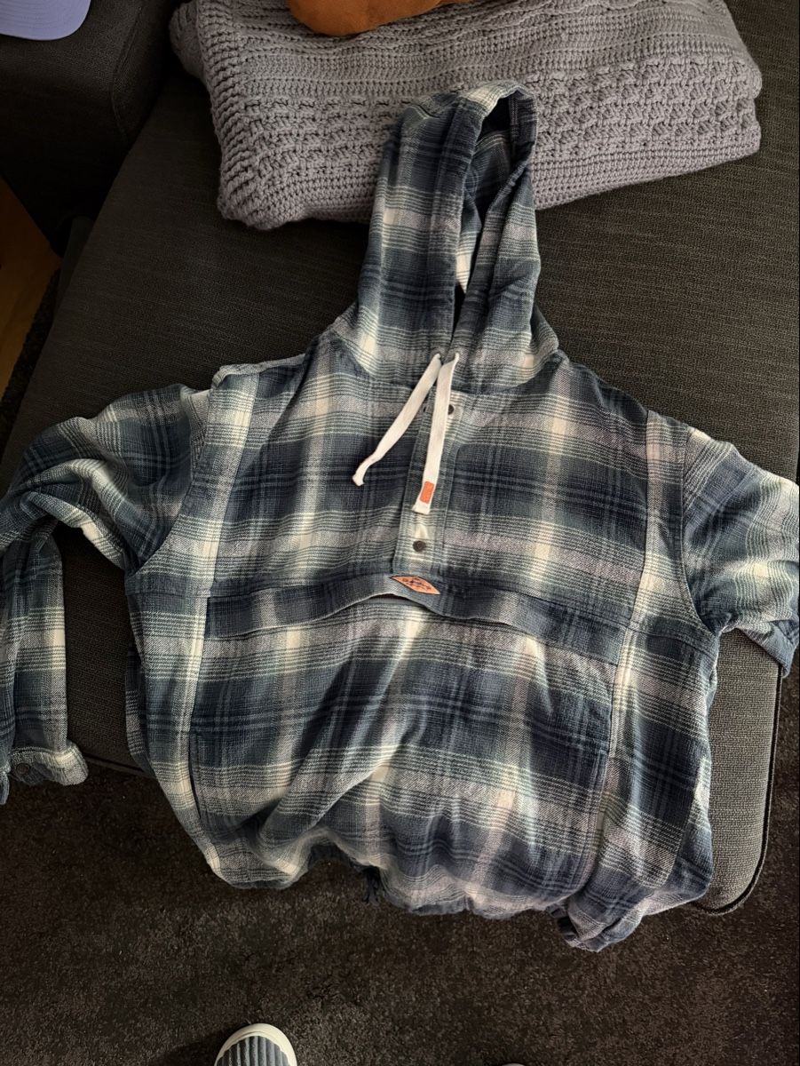 Quiksilver Maglioni & Felpe: Quicksilver Hoodie Grösse L – Usato da Zürich venduto da torben_