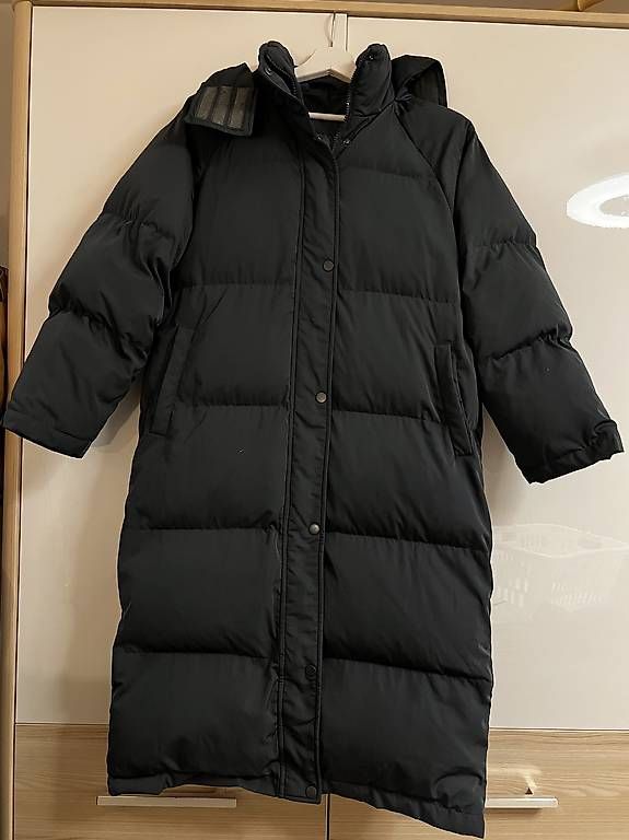 Giacche: Winterjacke  – Usato da Sulgen venduto da AldinaA.