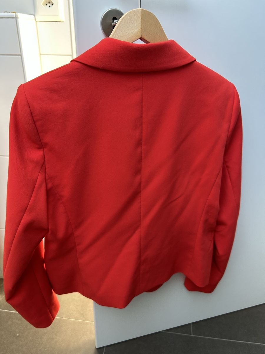 Comma Vestes: Comma Blazer 40 – D'occasion à Oberentfelden par Snuge 1