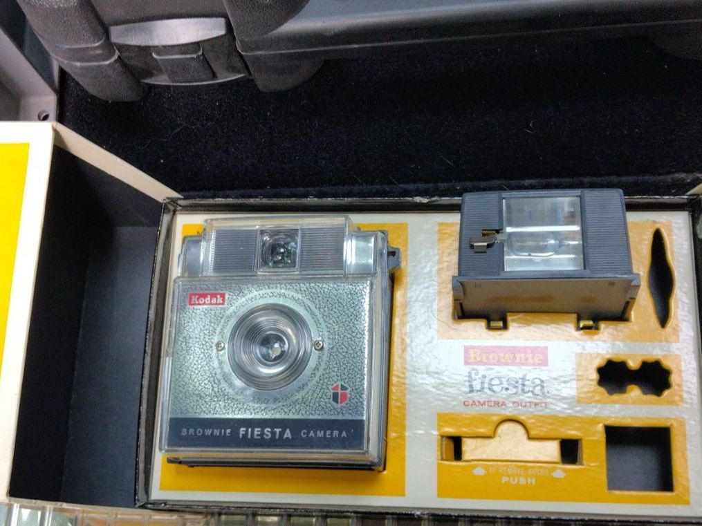Kodak Kamera: KAMERA – Gebraucht aus Mamishaus von gasgas4000