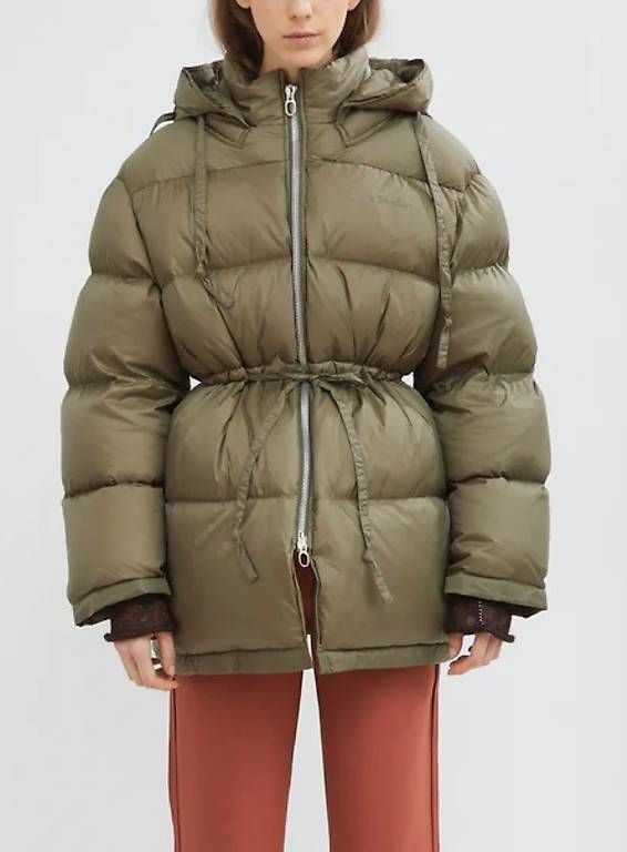 Giacche: Acne Studios Daunenjacke – Usato da Wil SG venduto da Elbl 4