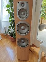 Infinity HiFi Lautsprecher Boxen USA 