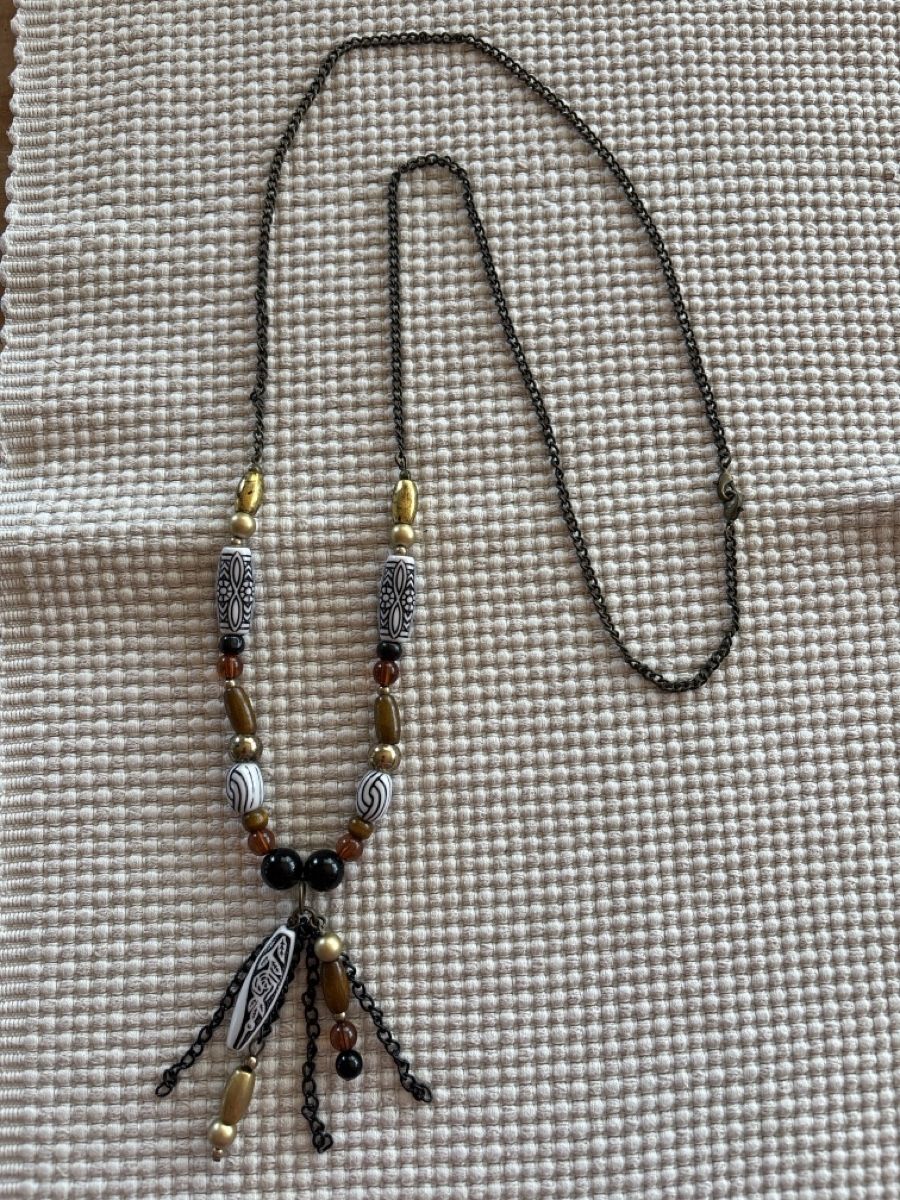 Catenine: Modeschmuck Kette – Usato da Rümlang venduto da baselsale1