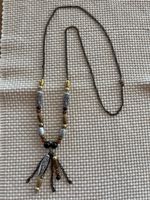 Modeschmuck Kette