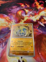 Schmerbe (OBF 108) / Reverse Holo / Obsidianflammen