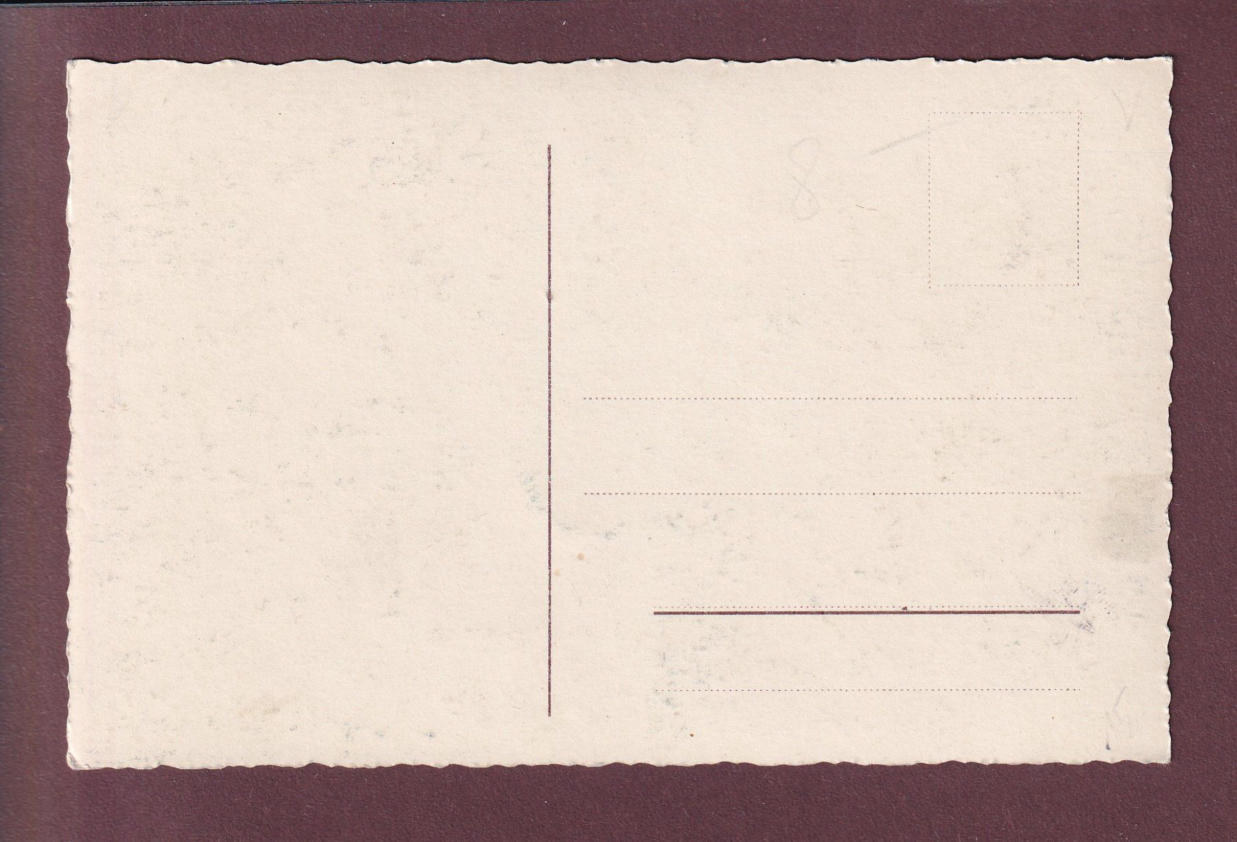 Cartoline postali: ASCONA vista dalla strada di Brissago – Usato da Pully venduto da nicecards 1