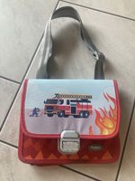Kindergartentasche - Funki Feuerwehr 
