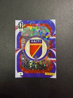 Panini FIFA World Cup 2026 Haiti 215