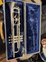 À.aubertin trumpet ut/Bb