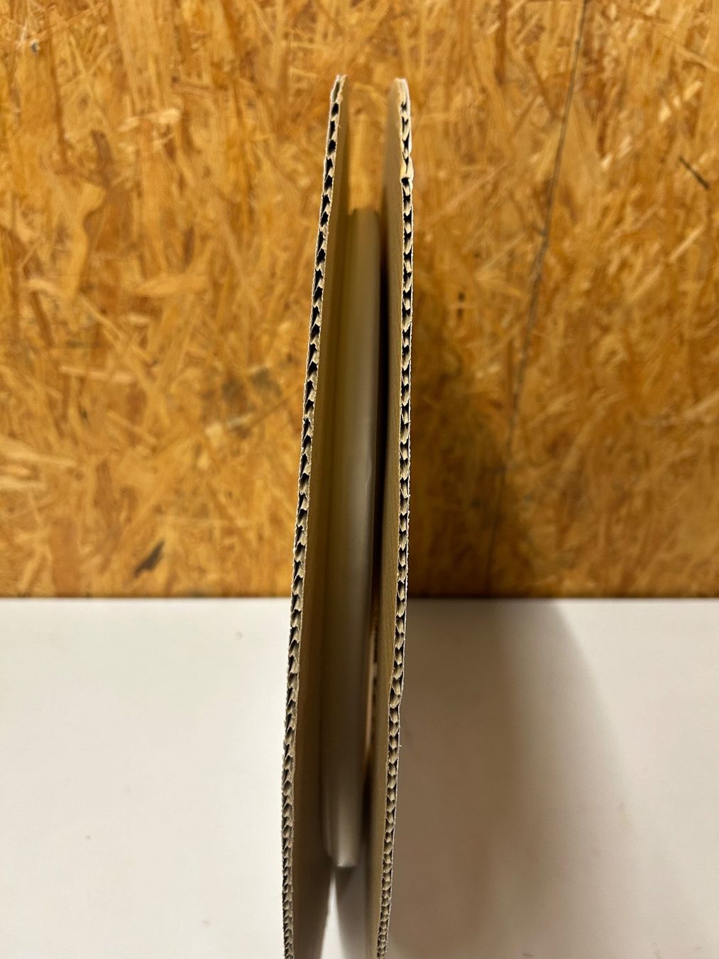 Tubi & Tubi flessibili: Schrupfschlauch 3:1 aus polyfelin 60m – Nuovo e nell'imballaggio originale da Schupfart venduto da philippb06 1