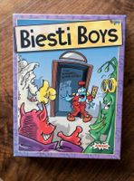 Biesti Boys von Amigo - Kartenspiel +selten++