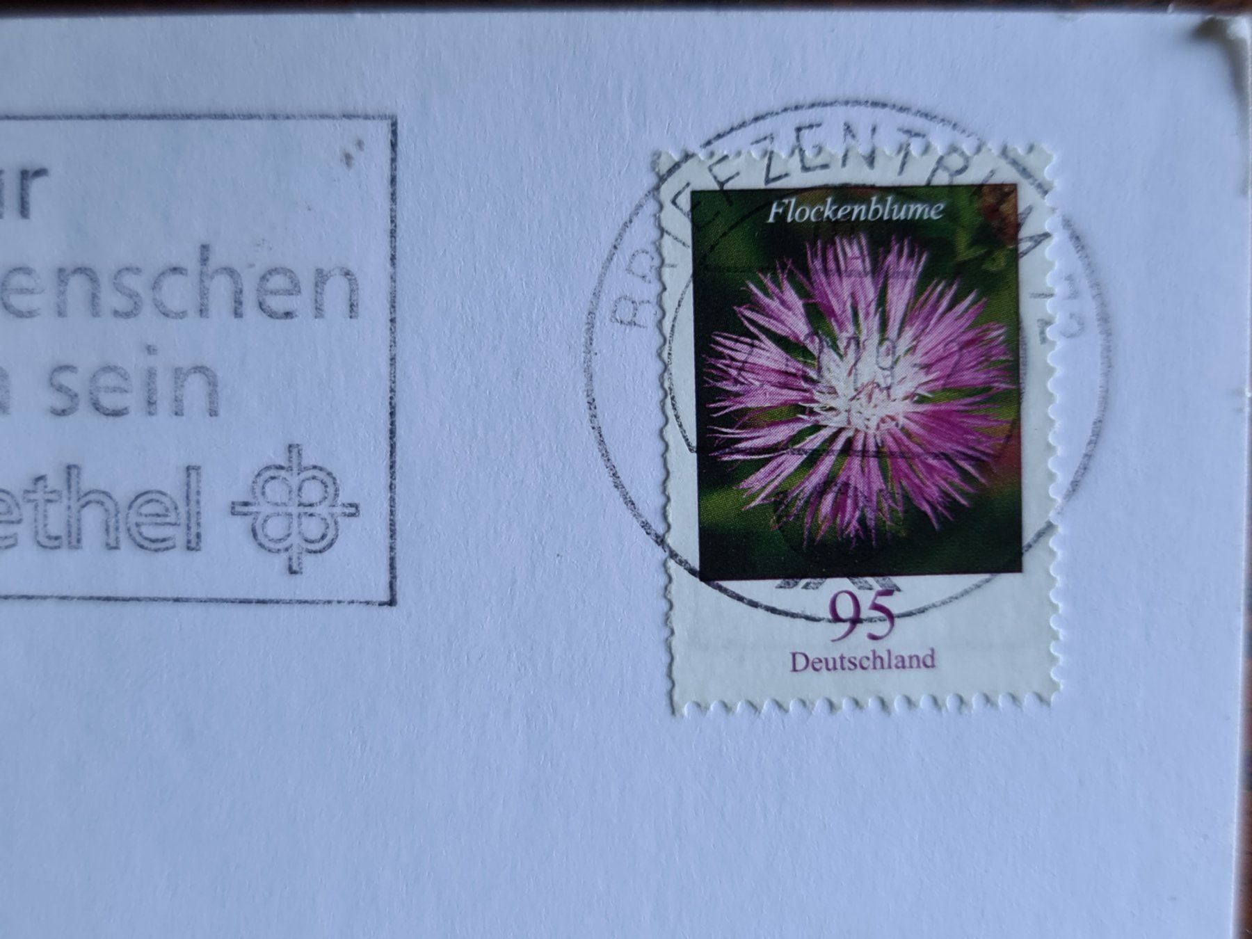 Cartoline postali: Ansichtskarte Baiersbronn Mitteltal – Usato da Dintikon venduto da Vexi 1