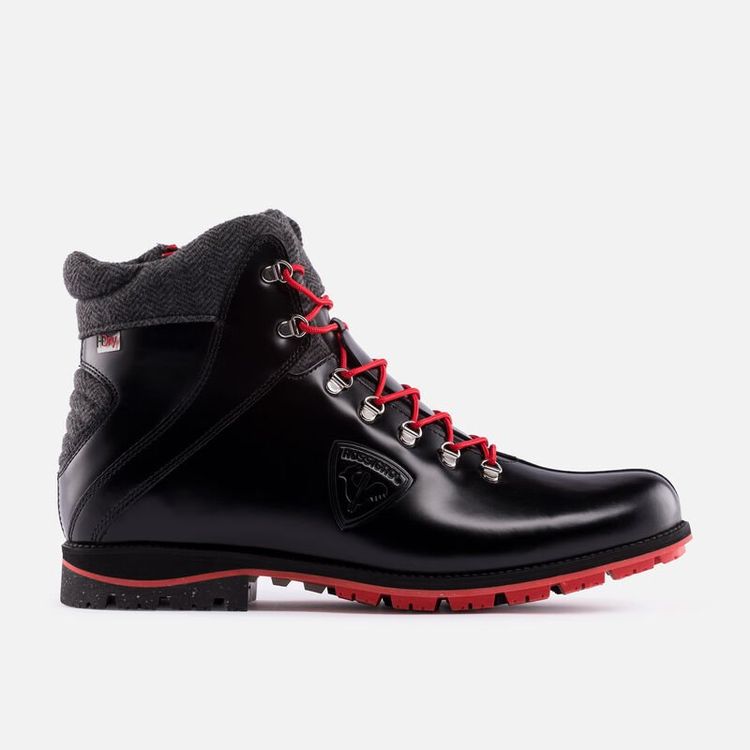 Rossignol Bottes Ski De Fond X-10 Classique - Homme | Spin sports et plein air