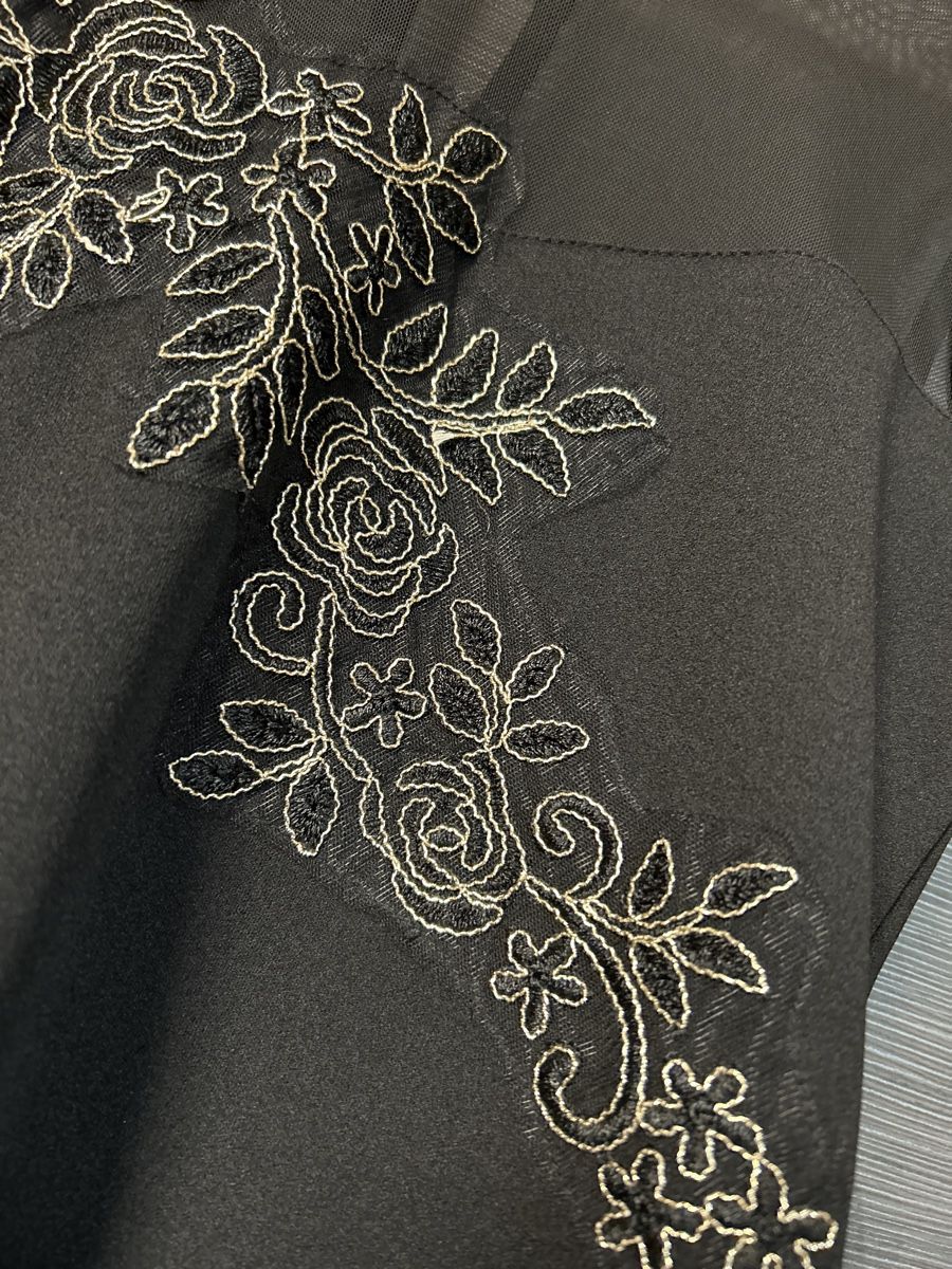 Kleider: Kleid von Melrose – Neu (gemäss Beschreibung) aus Grüningen von Rami77 2