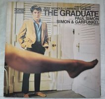 LP "THE GRADUATE"