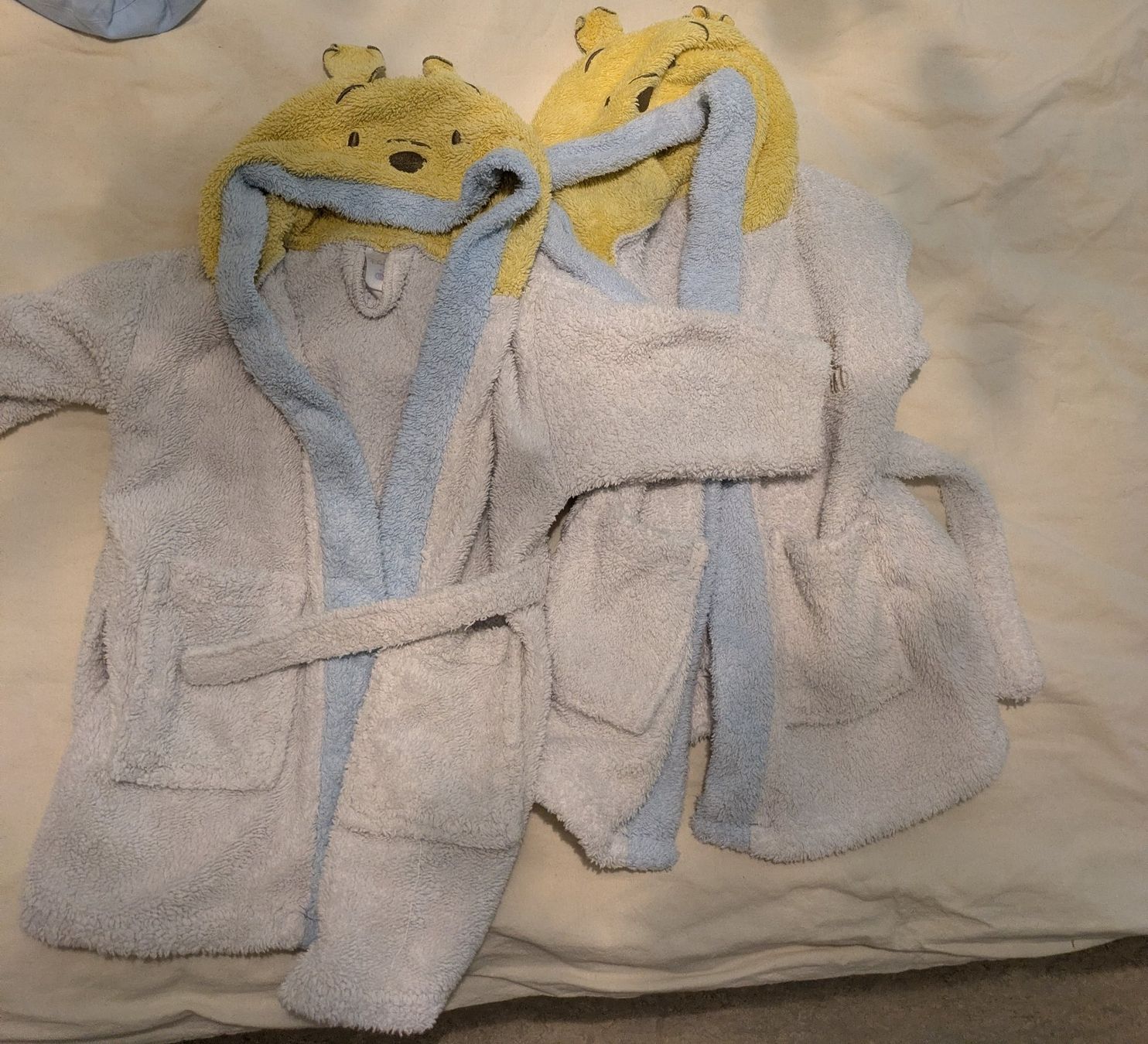 C&A Lotti di vestiti: Babykleider 50/56 – Usato da Volketswil venduto da ala_chs7 4