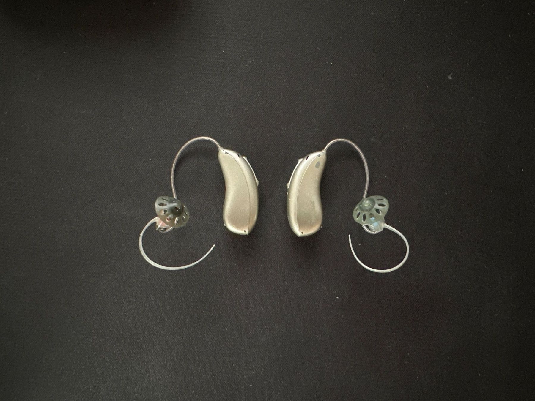Phonak Medizinische Geräte: PHONAK Audeo P50 R – Neu (gemäss Beschreibung) aus Villars-sur-Glâne von Rebel841 3