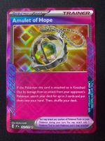 Amulet of Hope 162 - Surging Sparks - EN ab 1