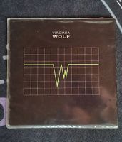 Virgina Wolf : debüt album LP (1986) AOR/MELODIC ROCK