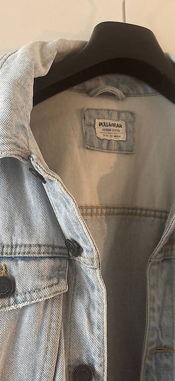 Giacche: Jeansjacke – Usato da Zürich venduto da Jes_4 1