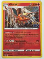 Glurak / Charizard / Pokemon Go / PGO 010